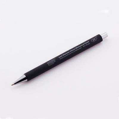 Stalogy Mechanical Pencil 0.5 - Black