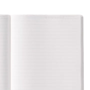 Stalogy 365 days Notebook, A5 , Yellow - Lined
