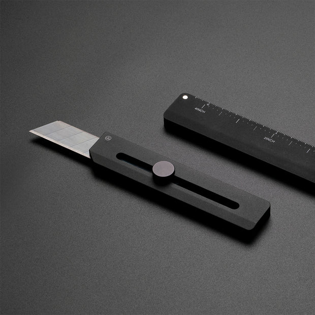 HMM Utility Knife - Black