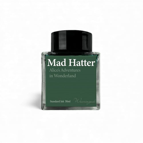 Wearingeul Mad Hatter Ink Bottle -30ml