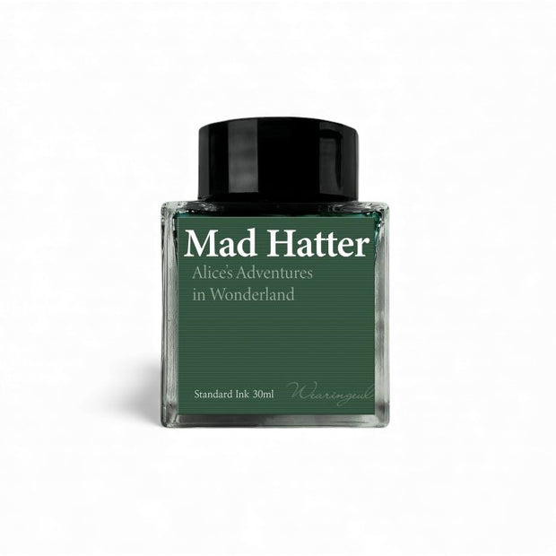 Wearingeul Mad Hatter Ink Bottle -30ml