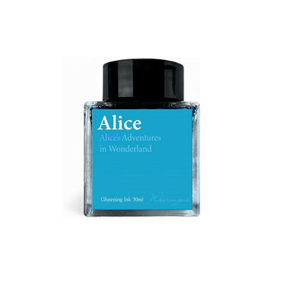 Wearingeul Alice Ink Bottle -30ml