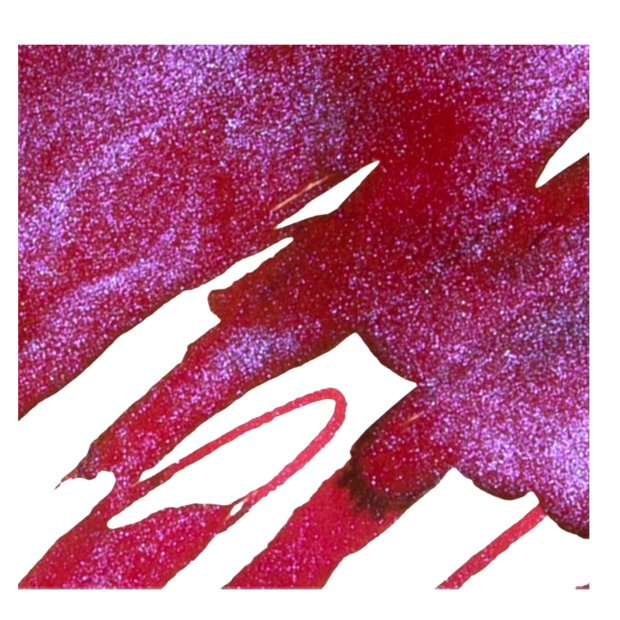 Wearingeul Dracula Ink Bottle - 30ml