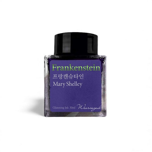 Wearingeul Frankenstein Ink Bottle -30ml