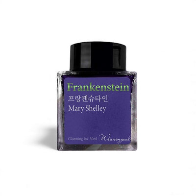 Wearingeul Frankenstein Ink Bottle -30ml