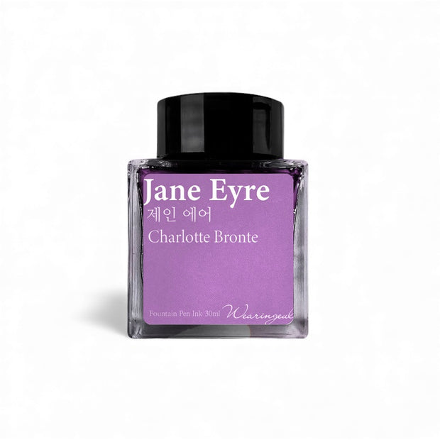 Wearingeul Jane Eyre Ink Bottle - 30ml