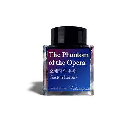 Wearingeul The Phantom of the Opera Ink Bottle -30ml