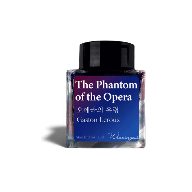 Wearingeul The Phantom of the Opera Ink Bottle -30ml