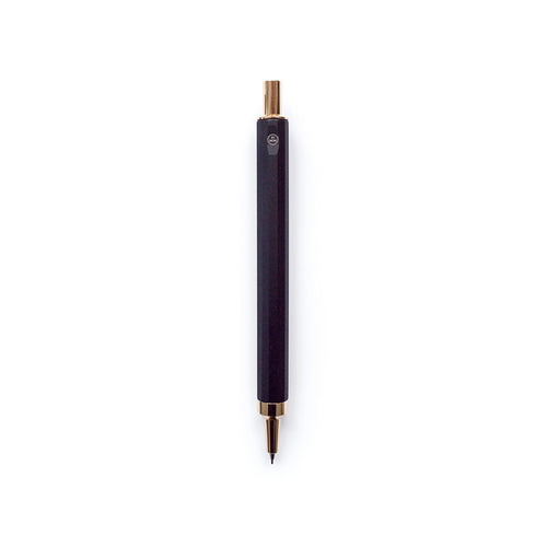 HMM Gold Mechanical Pencil - 0.7mm