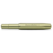 Kaweco Collection Olivine Fountain Pen - M (Medium)