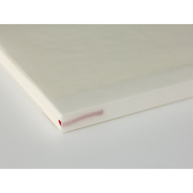 Midori MD Notebook A6 - Blank