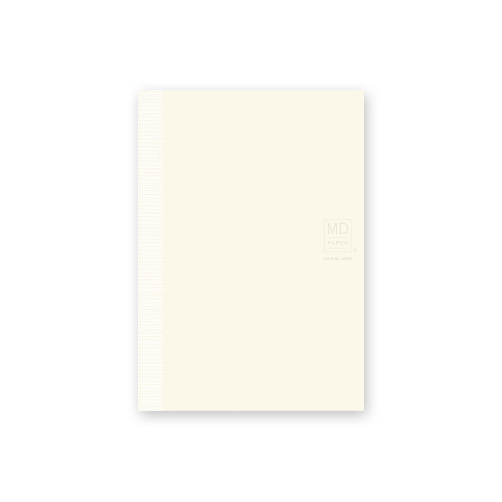 Midori WD80EFAX④ Midori MD Notebook A6 | Noteworthy Stationery in Vancouver, Canada