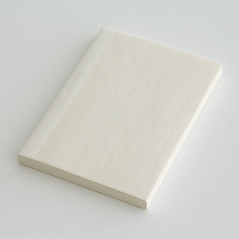 Midori MD Notebook A6 | Noteworthy Stationery in Vancouver, Canada