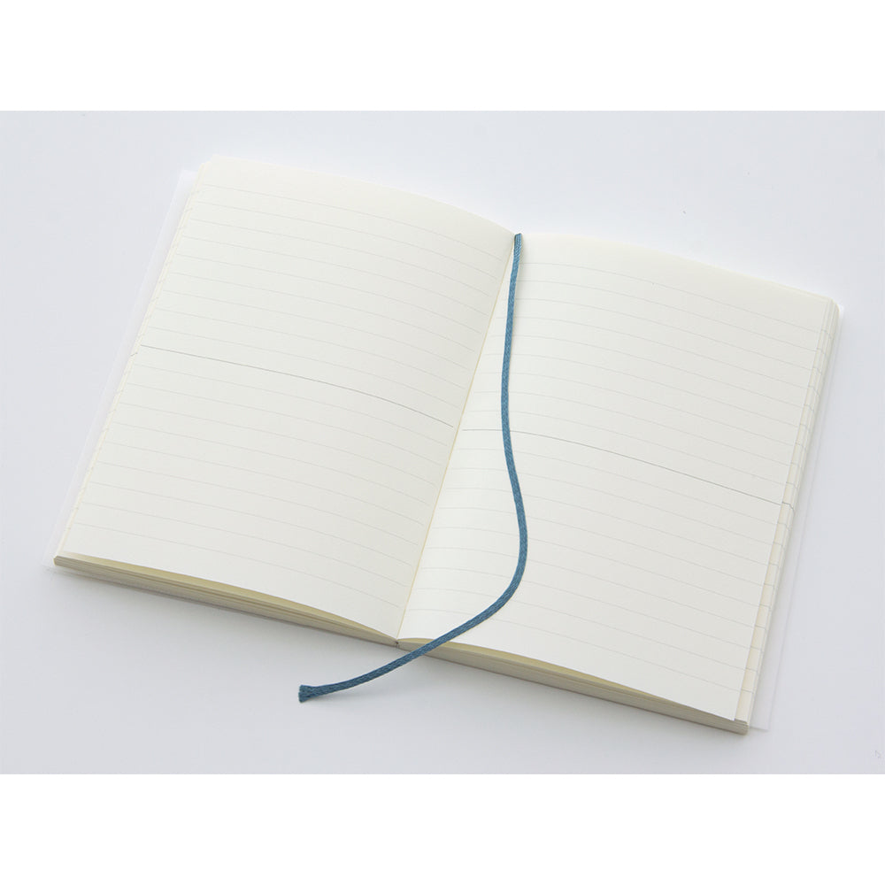 Midori MD Notebook A6 | Noteworthy Stationery in Vancouver, Canada