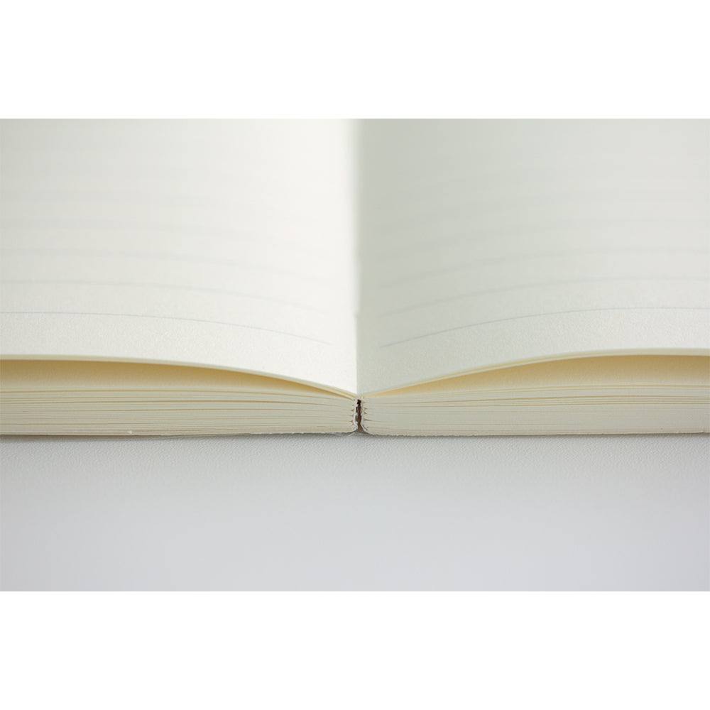 Midori MD Notebook A6 | Noteworthy Stationery in Vancouver, Canada