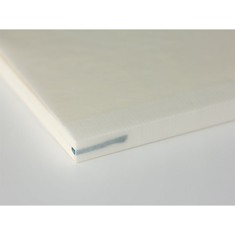 Midori MD Notebook A6 | Noteworthy Stationery in Vancouver, Canada
