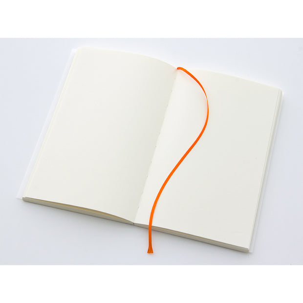 Midori MD Notebook B6 Slim - Blank