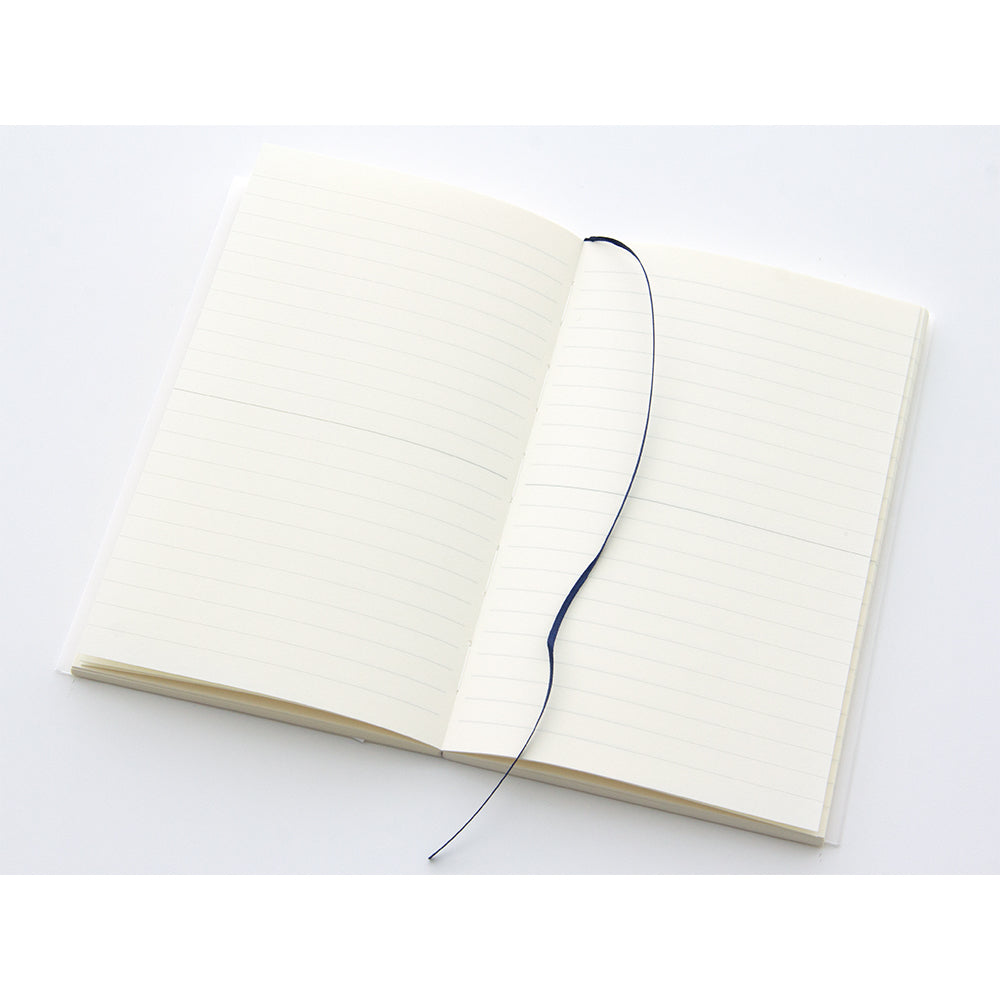 Midori MD Notebook B6 Slim | Noteworthy Stationery in Vancouver