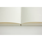Midori MD Notebook A5 - Blank