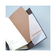 Traveler´s Notebook Refill 006 (Pocket Sticker L) for Regular Size