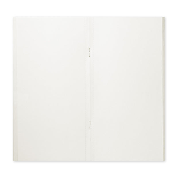 Traveler´s Notebook Refill 012 (Sketchbook) for Regular Size