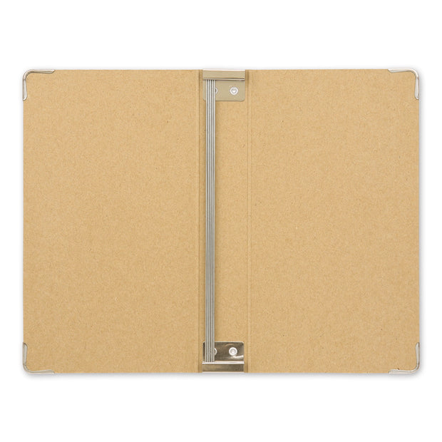 Traveler´s Notebook Refill 011 (Binder) for Regular Size Refills
