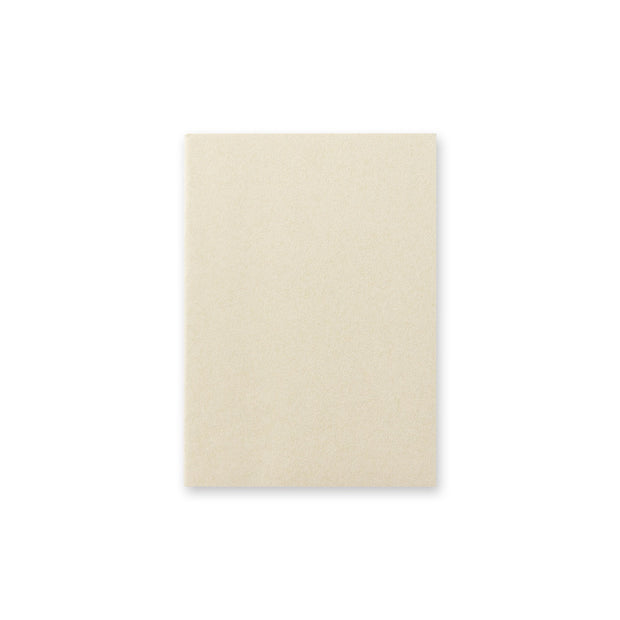 Traveler´s Notebook Refill 005 (Lightweight Paper) for Passport Size