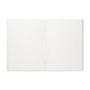 Traveler´s Notebook Refill 008 (Sketchbook) for Passport Size