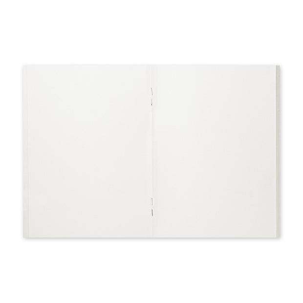 Traveler´s Notebook Refill 008 (Sketchbook) for Passport Size