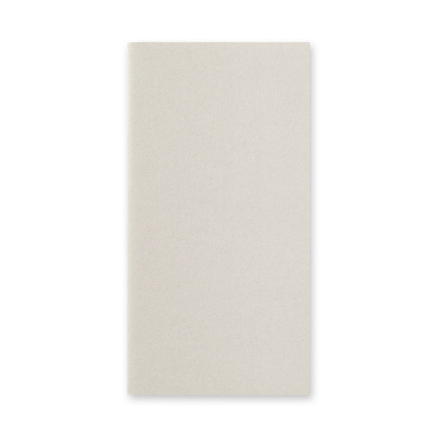 Traveler´s Notebook Refill 026 Dot Grid 5mm x 5mm for Regular Size