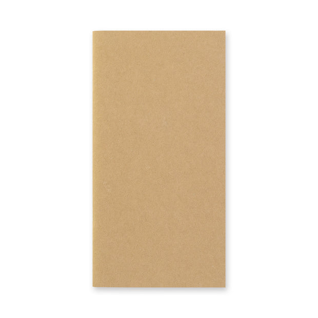 Traveler´s Notebook Refill 028 Card File for Regular Size