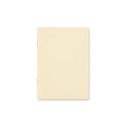 Traveler´s Notebook Refill 013 MD Paper Cream for Passport Size