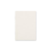 Traveler´s Notebook Refill 015 Watercolor Paper for Passport Size