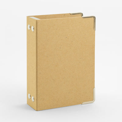 Traveler´s Notebook Refill 016 (Binder) for Passport Size Refills