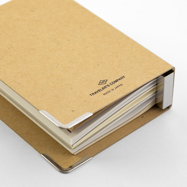 Traveler´s Notebook Refill 016 (Binder) for Passport Size Refills