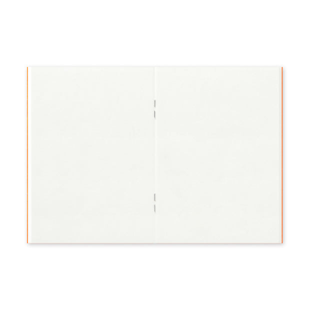 Traveler's Notebook B-Sides & Rarities Super Light Paper Refill for Passport Size