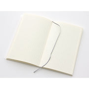 Midori MD Notebook B6 Slim - Grid