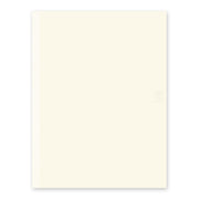 Midori MD Notebook A4 (Variant) -Blank-