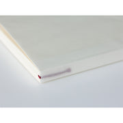 Midori MD Notebook A4 (Variant) -Blank-