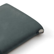 Traveler´s Notebook Starter Kit Regular Size, Blue
