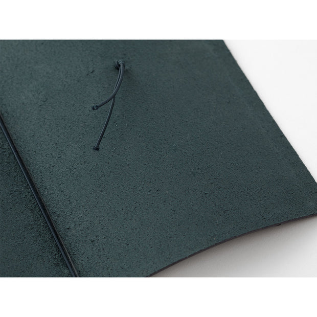 Traveler´s Notebook Starter Kit Regular Size, Blue