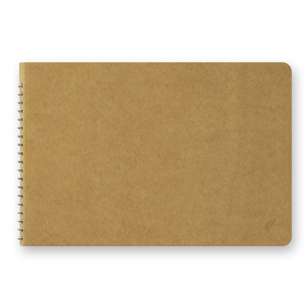 Traveler´s Company B6 MD Paper Ring Notebook