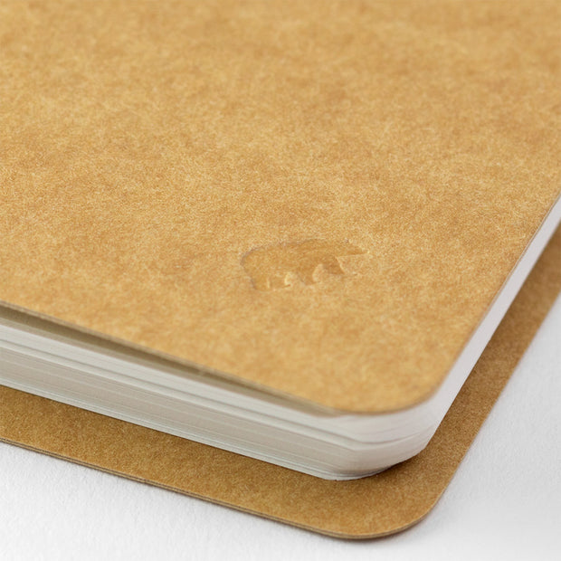 Traveler´s Company B6 MD Paper Ring Notebook
