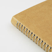 Traveler´s Company B6 Watercolor Ring Notebook