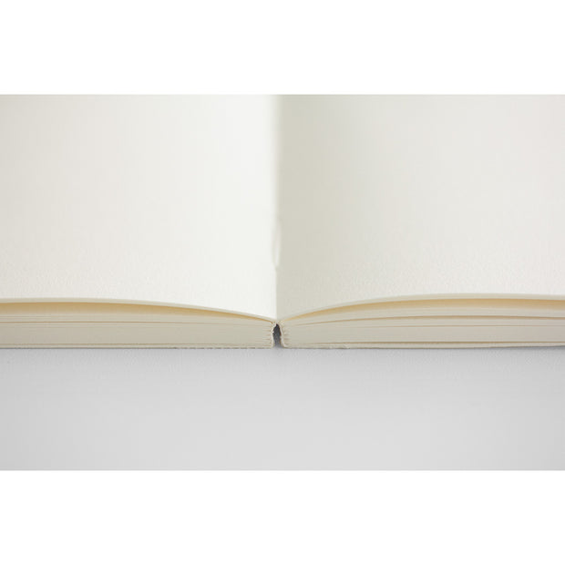MD Notebook  15th Anniversary Limited Edition, Adrian Hogan - A6, Blank