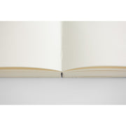 MD Notebook  15th Anniversary Limited Edition, Katsui Tanaka - A6, Blank