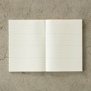 Midori MD 2022 Diary - A5