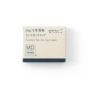 Midori MD Ink Cartridges