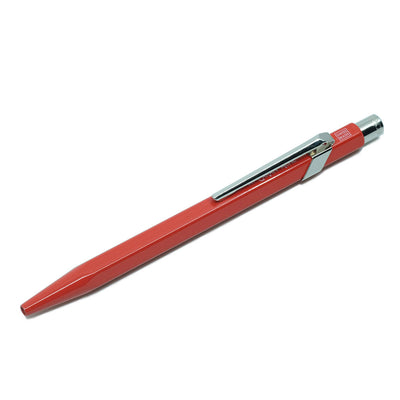 Caran d´Ache 849 Ballpen - Classic Red