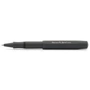 Kaweco AL Sport Roller Pen Black - noteworthy